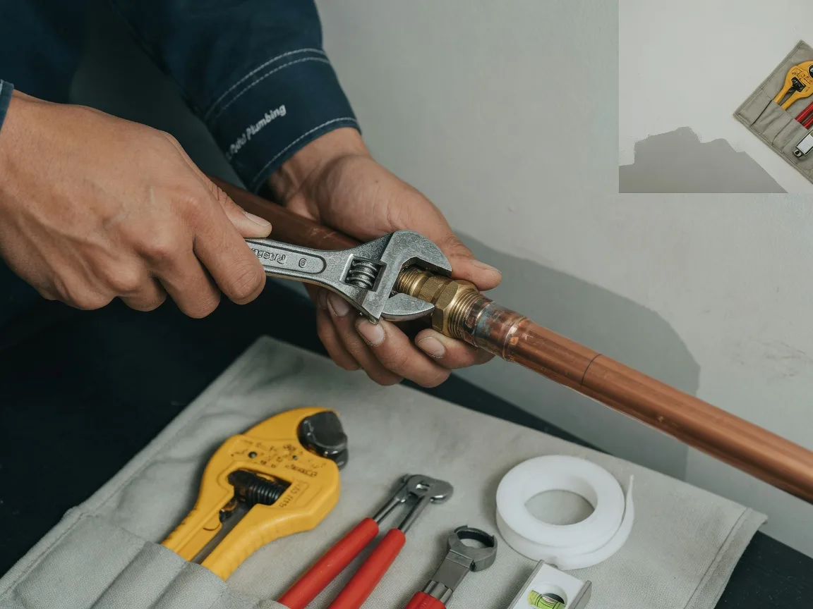 Why choose Drain Cleaning in St John, KS